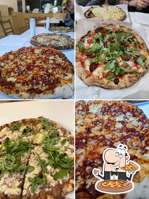 Seemos Pizza
