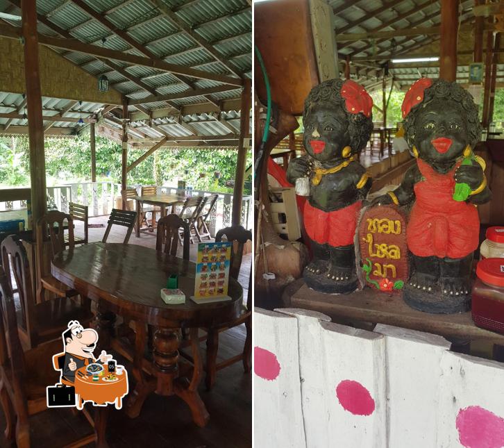 ร้านติม&ตำ