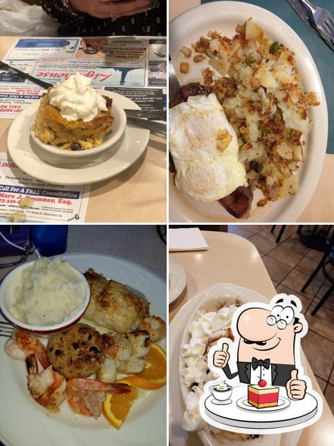 Lighthouse Family Restaurant & Diner