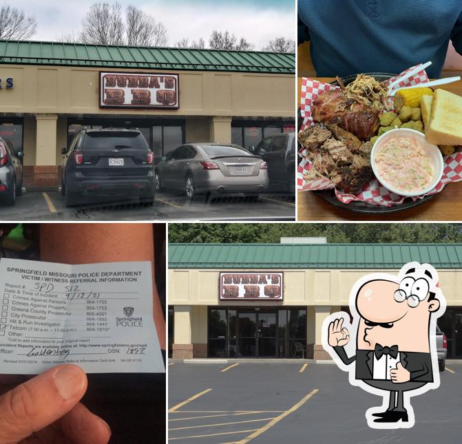 Bubba's BBQ