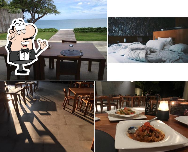 4K Restaurant