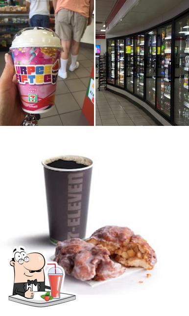 7-Eleven