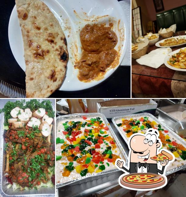 Alief Indo-Pak Restaurant