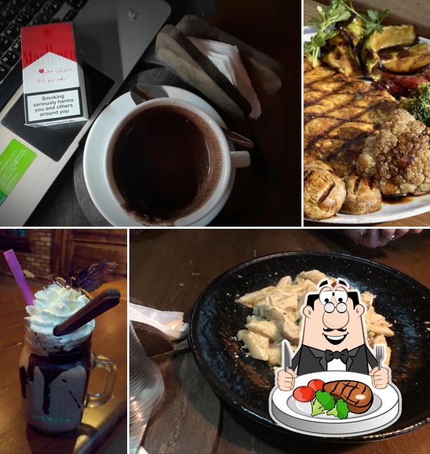 Armo Cafe