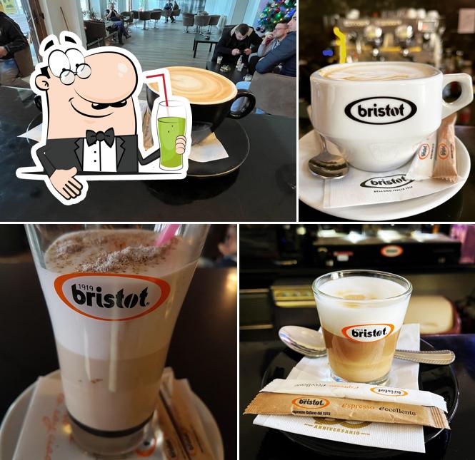 Bizar Café