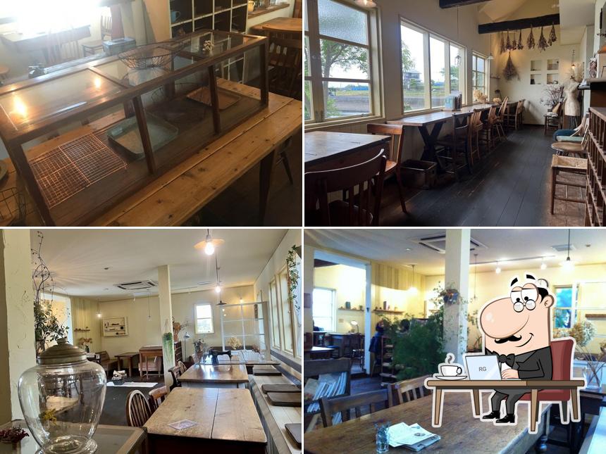 daidokorocafe MOKU