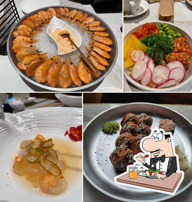 Честная рыба