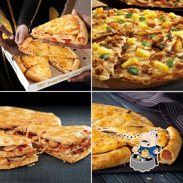 Debonairs Pizza Mthatha Plaza