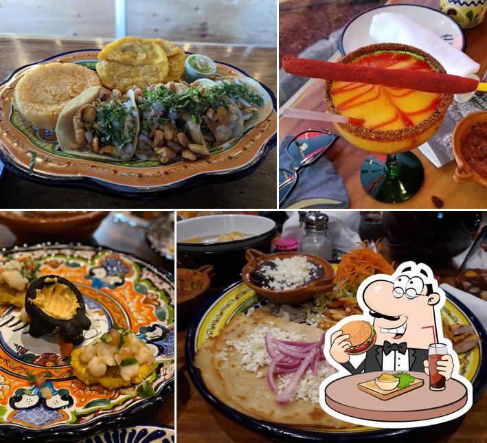 El Asadero Mexican Grill Rochelle Park