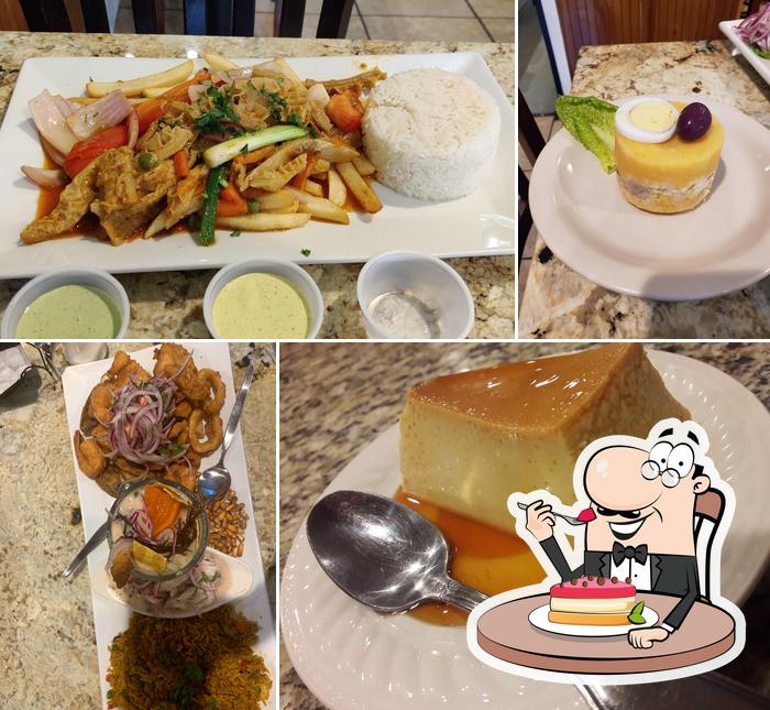 EL MESON RESTAURANT AND BAR