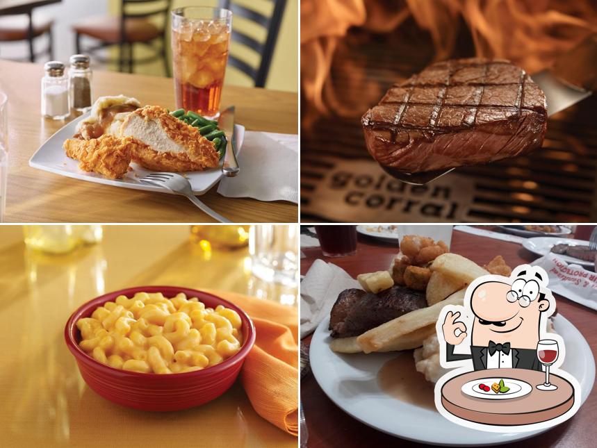 Golden Corral Buffet & Grill