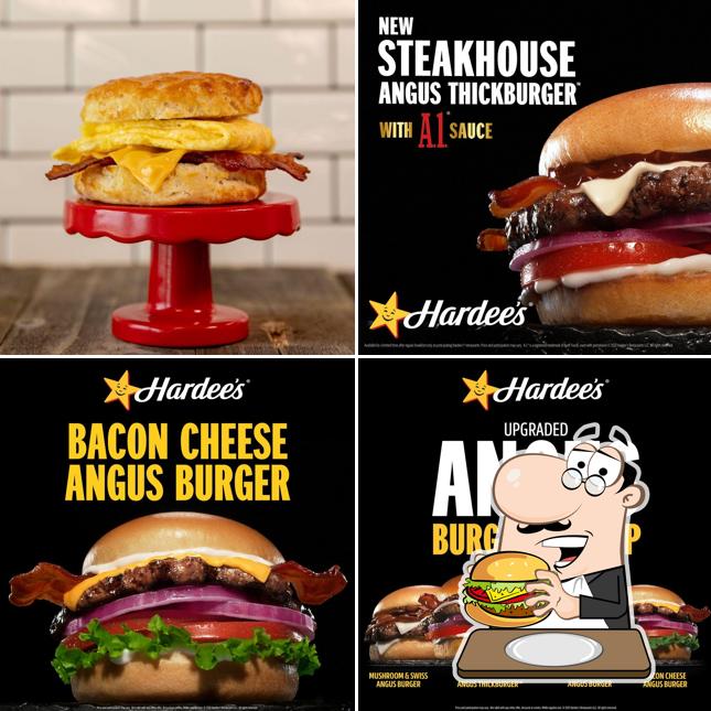 Hardee's