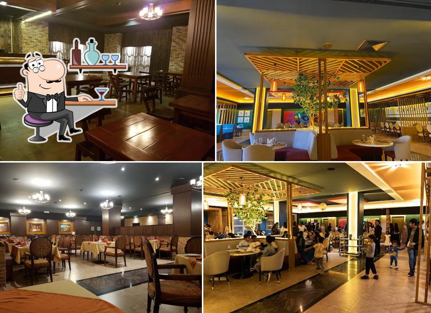 Indian Darbar Restaurant