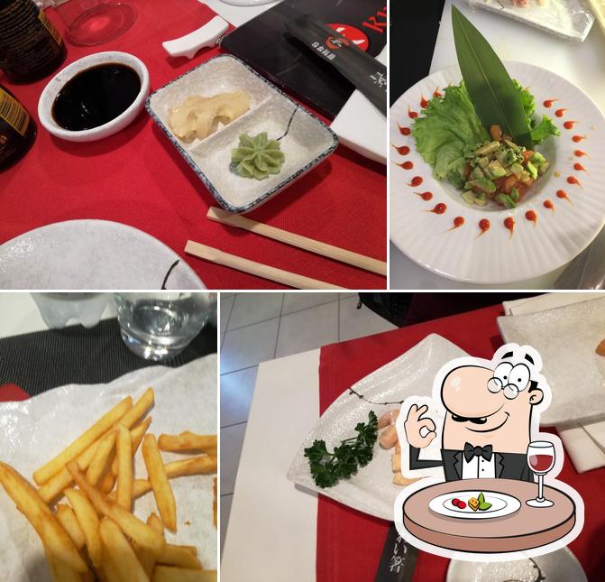 Japanese Restaurant King