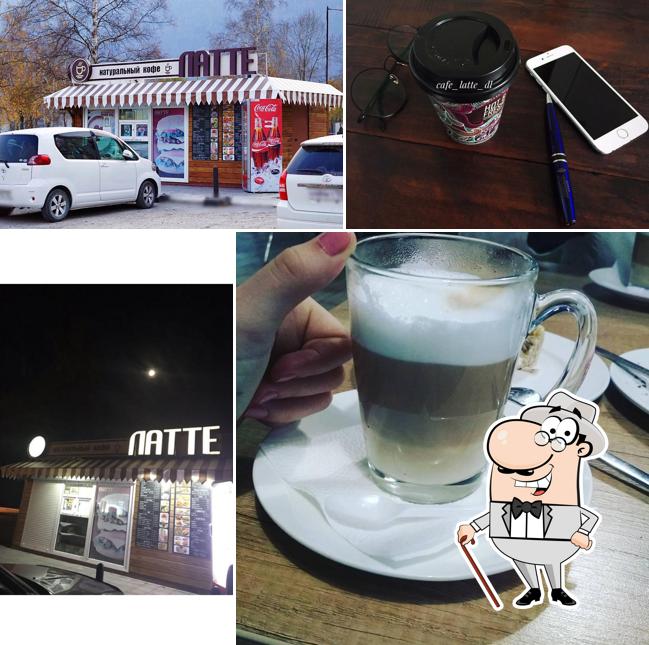 Latte