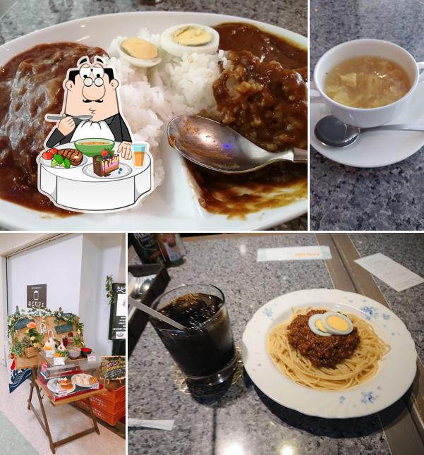 Mado Cafe