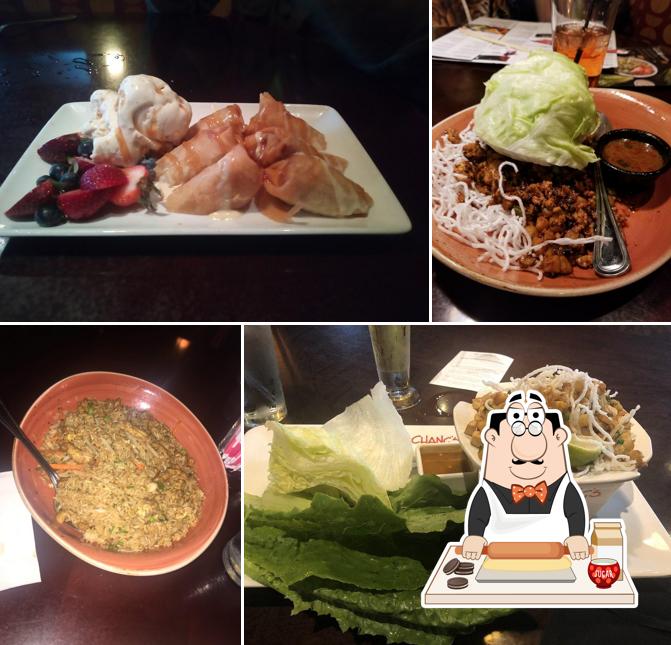 P.F. Chang's