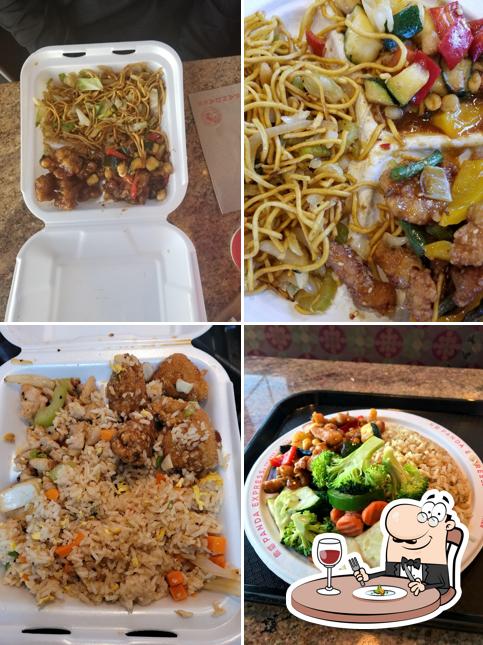 Panda Express