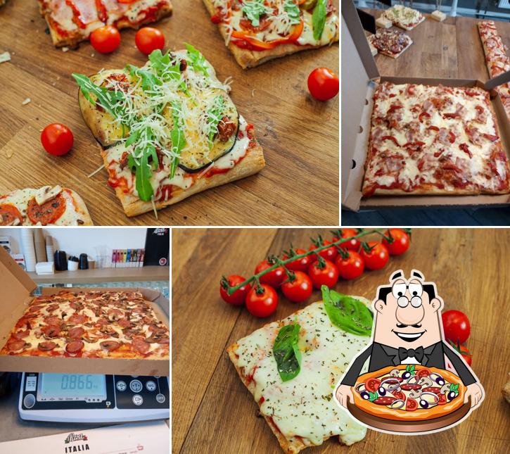 Pizza Italia