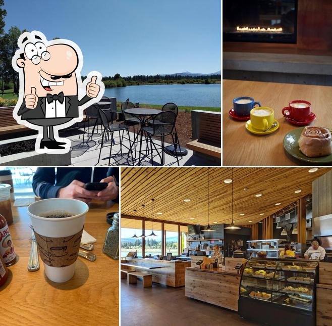 Black Butte Ranch - Lakeside Bistro