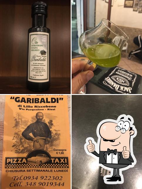 Pizzeria Garibaldi