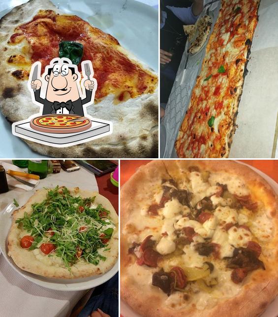 Pizzeria Lucignolo
