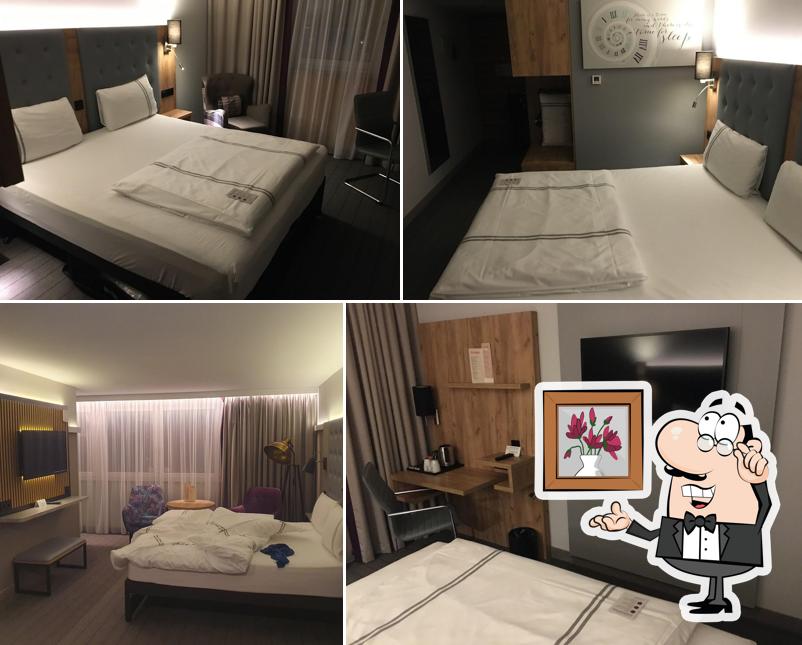 Premier Inn Lindau Hotel