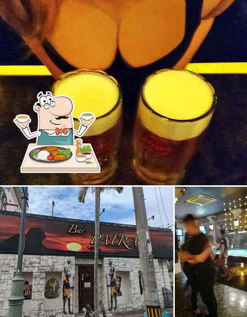 Bar Patra