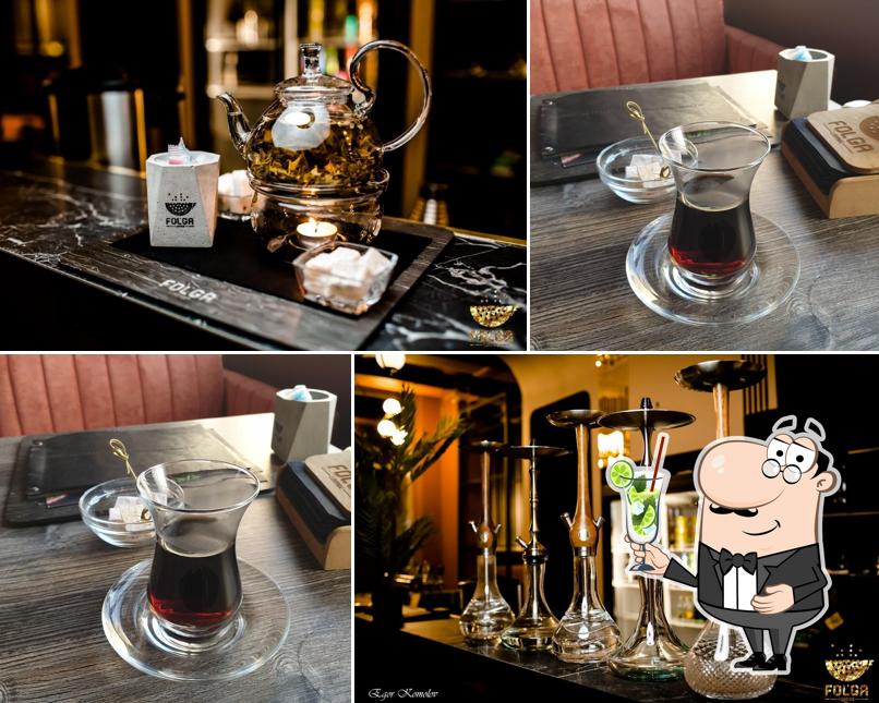 Folga lounge