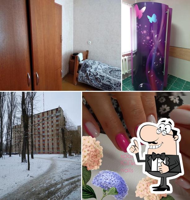Гостиница Эллада