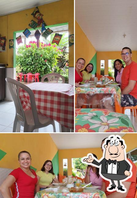 Mariquinha Bar e Restaurante