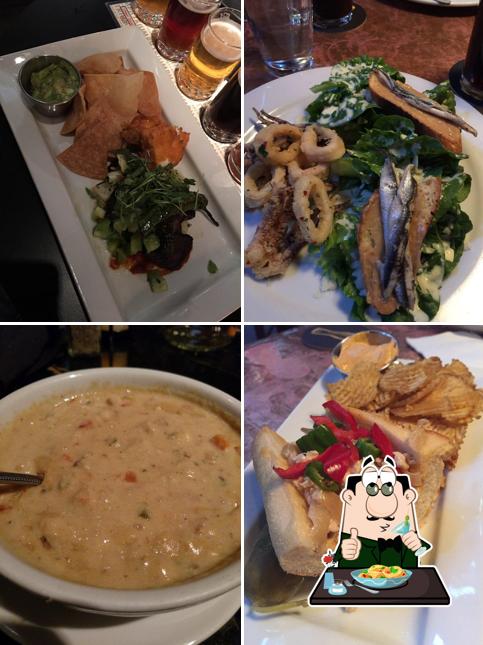 Triumph Restaurant & Brewery