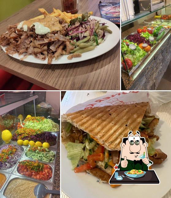 Berlin Döner