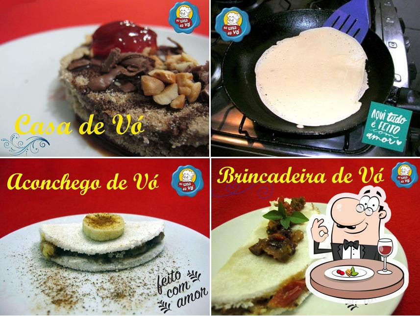 Casa de Vó