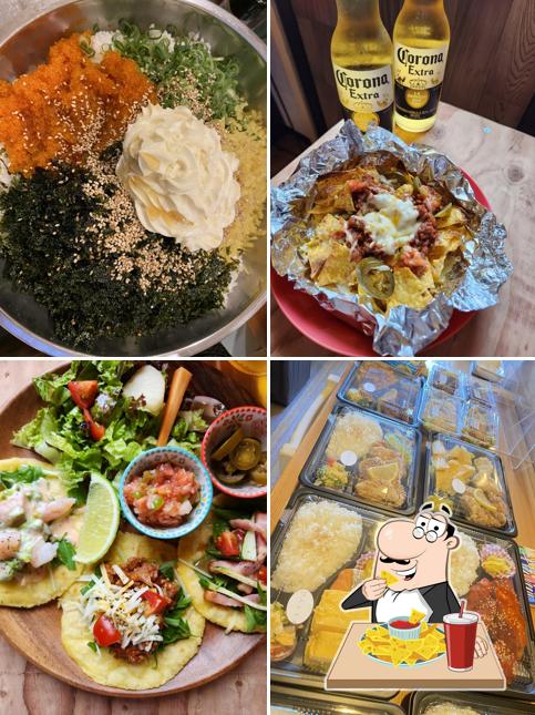 マーサ Casual dining