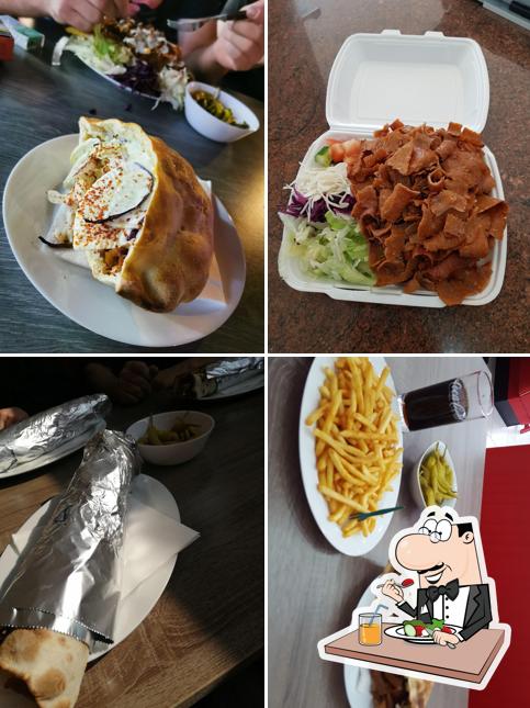 Zeyneb’s Döneria - Offenbach am Main