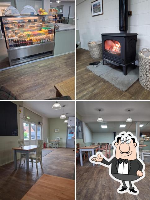 Cosy Stove