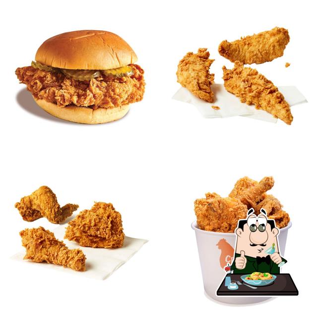 Crunchy Munchy