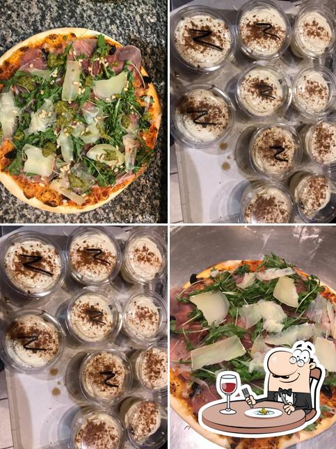 Diva Pizza