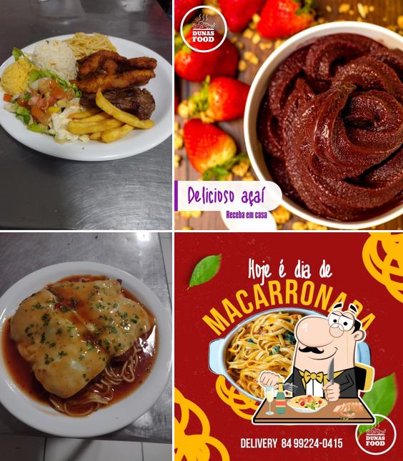 Dunas Food