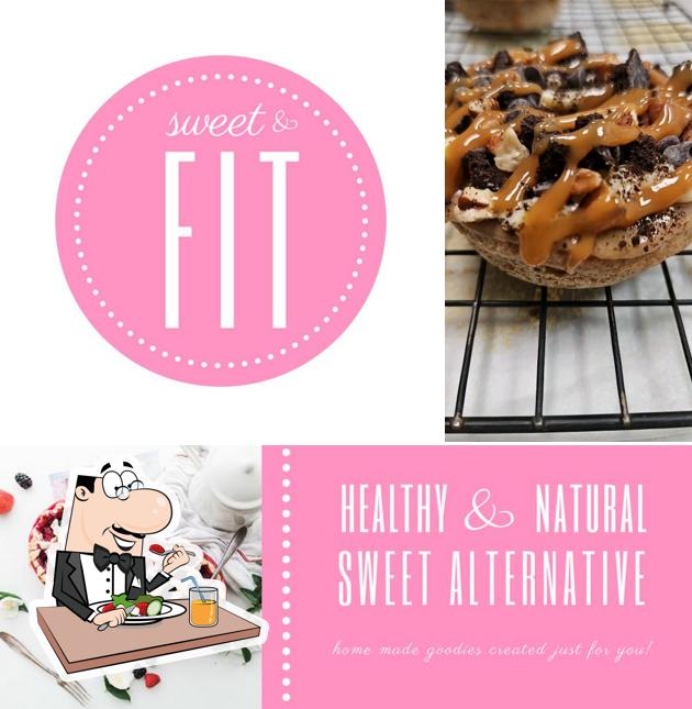 Fit Kitchen Meal Prep & Catering