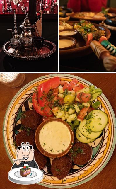 Restaurant Guenoune