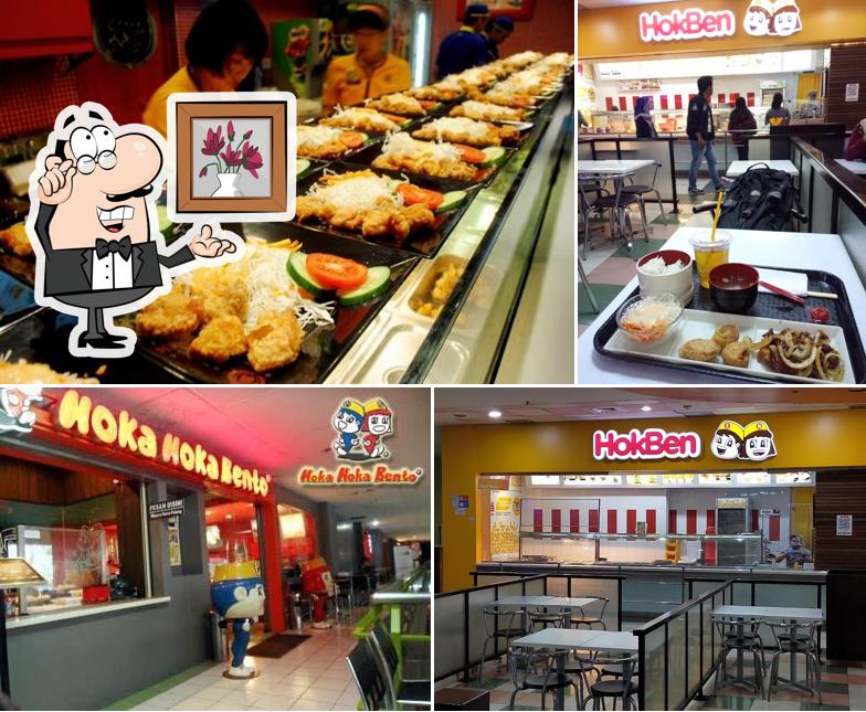 HokBen Express