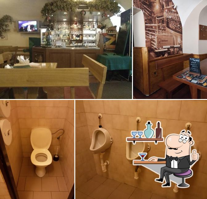 Hradební Hasičárna Prostějov