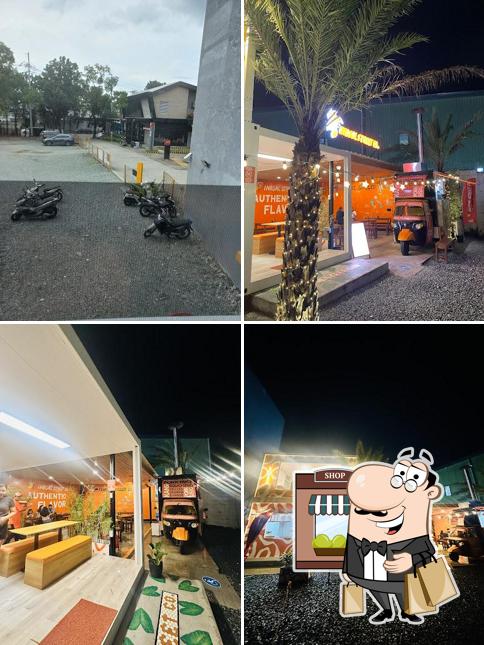 Inasal Street Co.