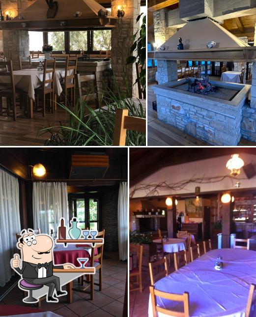 Kažun Tavern