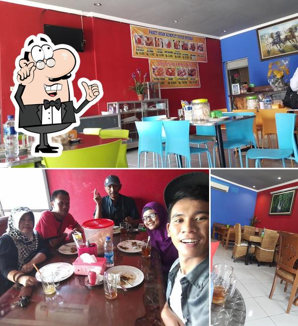 Khasanah Resto