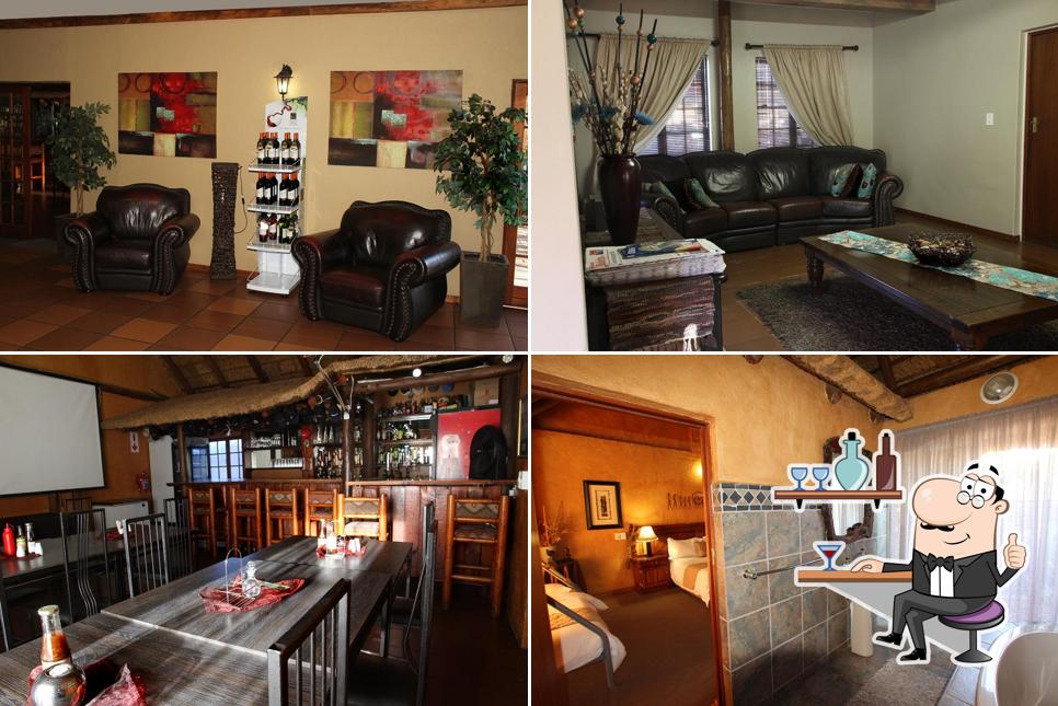Kuruman Inn by Country Hotels