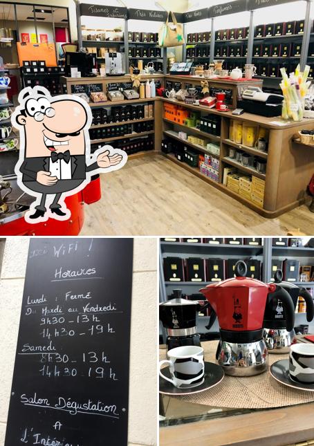 L'atelier Café