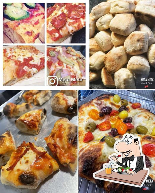 Meta Meta Pizza & Pasta depuis 1999